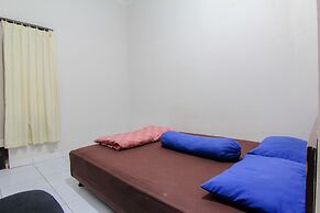 JJ House Wahid Hasyim