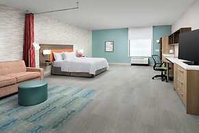 Home2 Suites by Hilton Columbia Southeast Fort Jackson