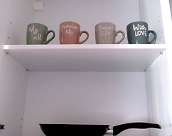 Il Rifugio di Garibaldi