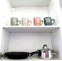 Il Rifugio di Garibaldi