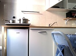 Il Rifugio di Garibaldi