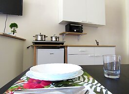 Il Rifugio di Garibaldi