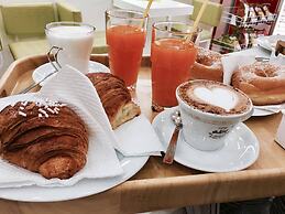 Il Rifugio di Garibaldi