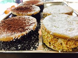 Il Rifugio di Garibaldi