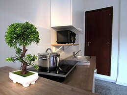 Il Rifugio di Garibaldi