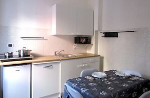 Il Rifugio di Garibaldi