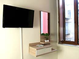 Il Rifugio di Garibaldi