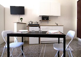 Il Rifugio di Garibaldi