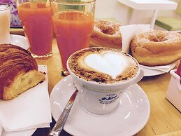 Il Rifugio di Garibaldi