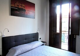 Il Rifugio di Garibaldi