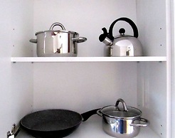 Il Rifugio di Garibaldi