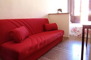 Il Rifugio di Garibaldi