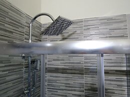 Il Rifugio di Garibaldi