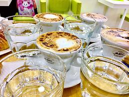 Il Rifugio di Garibaldi