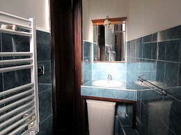 Il Rifugio di Garibaldi