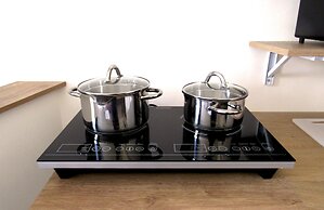 Il Rifugio di Garibaldi