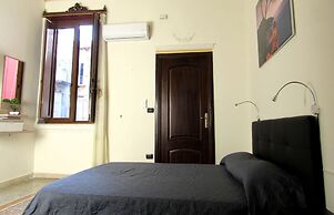 Il Rifugio di Garibaldi