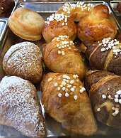 Il Rifugio di Garibaldi