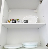 Il Rifugio di Garibaldi