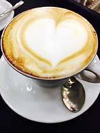 Il Rifugio di Garibaldi