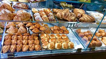 Il Rifugio di Garibaldi