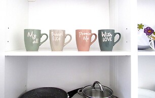 Il Rifugio di Garibaldi