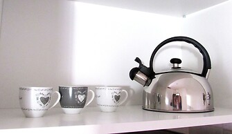 Il Rifugio di Garibaldi