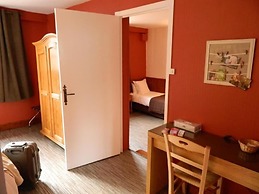 Auberge du Colombier