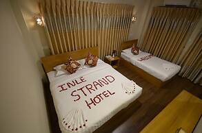 Inle Strand Hotel