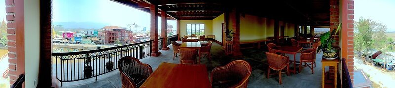 Inle Strand Hotel