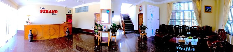 Inle Strand Hotel