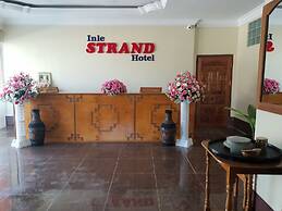 Inle Strand Hotel
