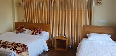 Inle Strand Hotel