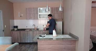 Residencial Amaru