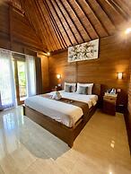 Kamasan Cottage By Reccoma