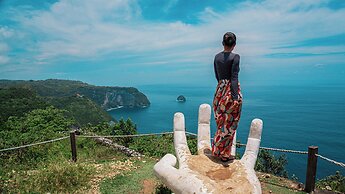 Kamasan Cottage By Reccoma