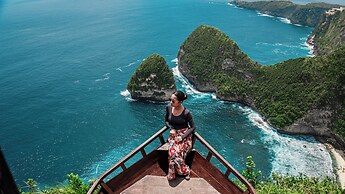 Kamasan Cottage By Reccoma