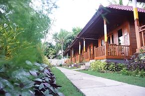 Kamasan Cottage By Reccoma