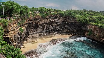 Kamasan Cottage By Reccoma