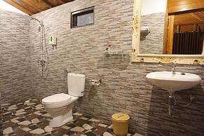 Kamasan Cottage By Reccoma