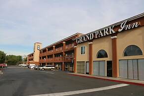Grandpark Inn
