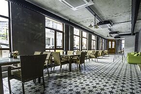 Hotel London