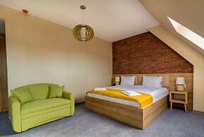 Hotel London