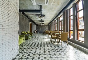 Hotel London