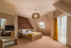 Hotel London