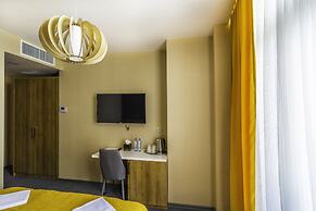 Hotel London