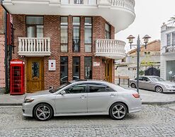 Hotel London