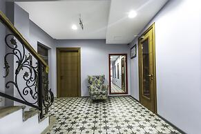 Hotel London