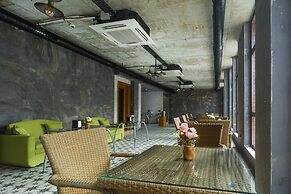 Hotel London