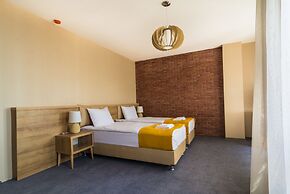 Hotel London